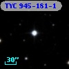 TYC  945-181-1