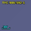 TYC  946-592-1