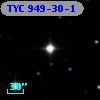 TYC  949-30-1