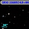 1RXS J160924.9+083151