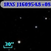 1RXS J160954.8+082653
