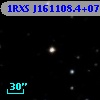 1RXS J161108.4+074807