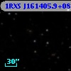 1RXS J161405.9+083426
