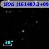 1RXS J161407.3+081428