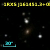 1RXS J161451.3+085709