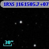 1RXS J161505.7+075653