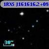 1RXS J161616.2+080913