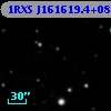 1RXS J161619.4+083357