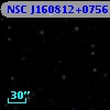NSC J160812+075617