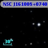 NSC J161008+074012