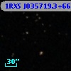 1RXS J035719.3+660729