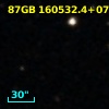 PMN J1607+0739