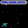 PMN J1608+0755