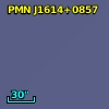 PMN J1614+0857