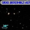 1RXS J035940.2+672303