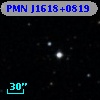 PMN J1618+0819