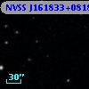 NVSS J161833+081849