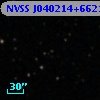 NVSS J040214+662118
