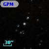 GPM 244.412493+07.684425