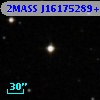 2MASS J16175289+0746411