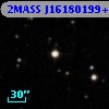 2MASS J16180199+0748122