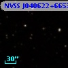 NVSS J040622+665336
