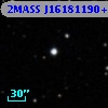 2MASS J16181190+0748273