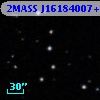2MASS J16184007+0747170