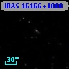 IRAS 16166+1000
