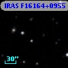 IRAS F16164+0955
