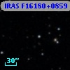 IRAS F16180+0859