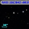 NVSS J162042+083935