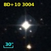 BD+10  3004