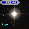 HD 148229