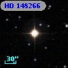 HD 148266