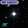 HD 148557
