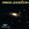 2MASX J16282239+0831501