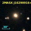 2MASX J16290916+0808037