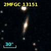 2MFGC 13151
