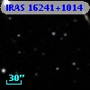IRAS 16241+1014