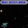 IRAS 16257+0956