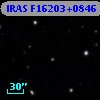 IRAS F16203+0846