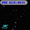 BWE 1626+0815