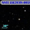 NVSS J162839+085816