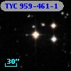 TYC  959-461-1