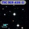 TYC  959-618-1