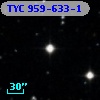 TYC  959-633-1