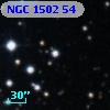 NGC  1502    54