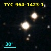TYC  964-1423-1