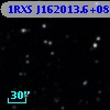 1RXS J162013.6+085745